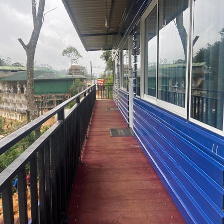 Shan Hotel Nallathanniya Exterior photo