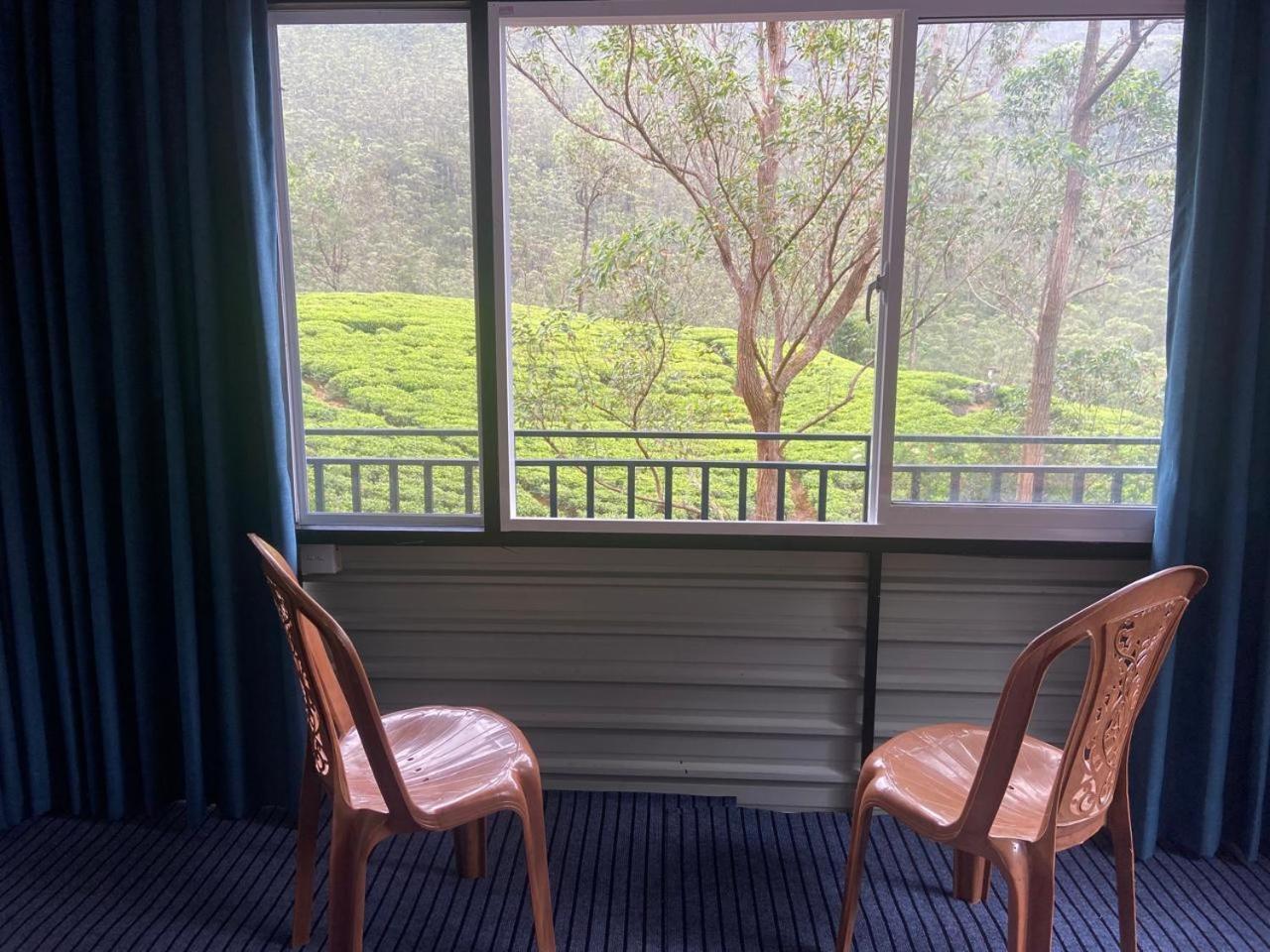 Shan Hotel Nallathanniya Exterior photo